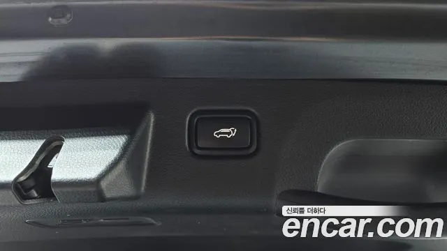 Kia Seltos New — Фото автомобиля 16