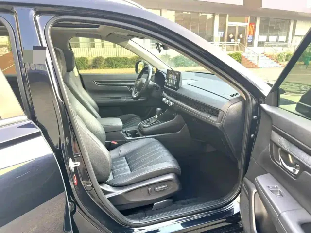 Honda Breeze — Фото автомобиля 11