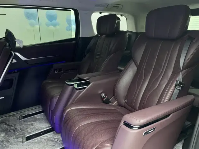 Buick Century — Фото автомобиля 10