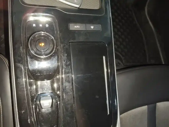 GAC Aion S — Фото автомобиля 13