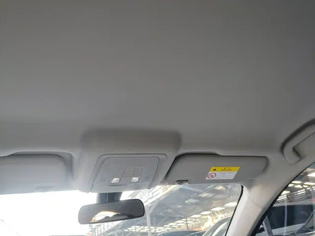 BYD Seal 05 DM-i — Фото автомобиля 17