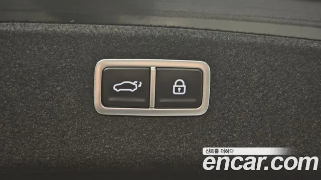 Genesis G80 RG3 — Фото автомобиля 30