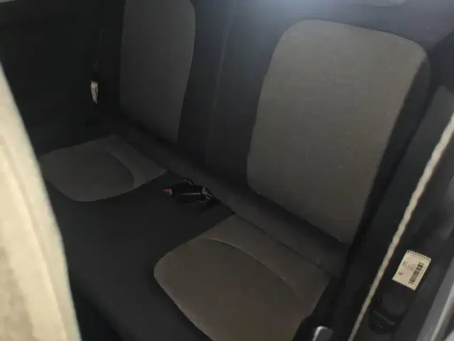 Wuling Hongguang Mini EV — Фото автомобиля 16