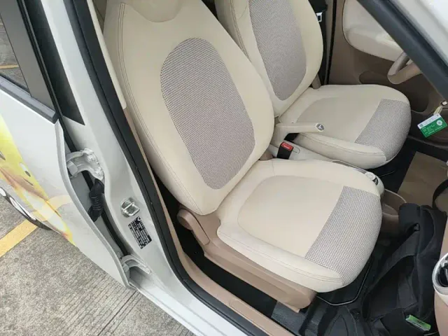Wuling Hongguang Mini EV — Фото автомобиля 24