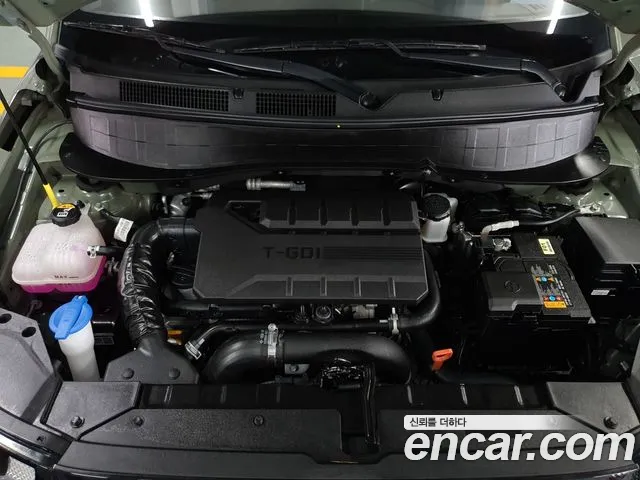 Hyundai Casper Casper Turbo Smart — Фото автомобиля 16