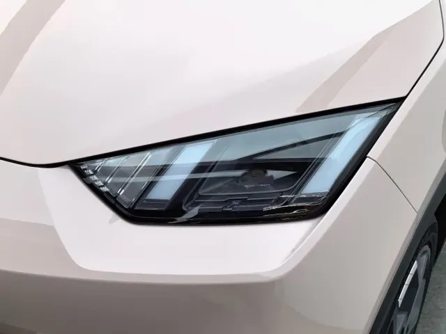 BYD Seagull — Фото автомобиля 9