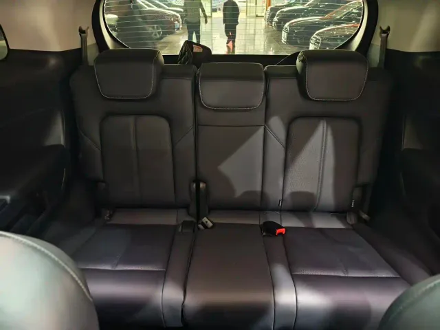 GAC Trumpchi M8 — Фото автомобиля 17