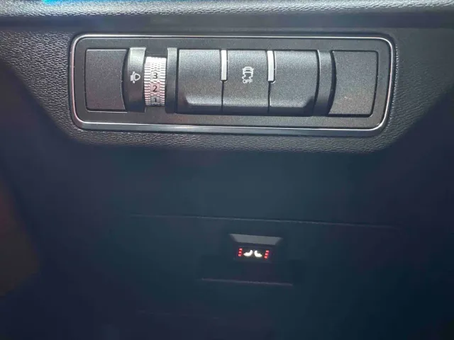 Jetour X70 Plus — Фото автомобиля 11