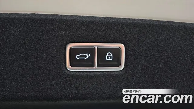 Hyundai Ioniq 6 — Фото автомобиля 22