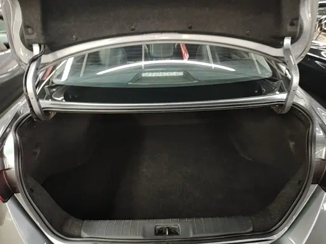 Nissan Sylphy — Фото автомобиля 18