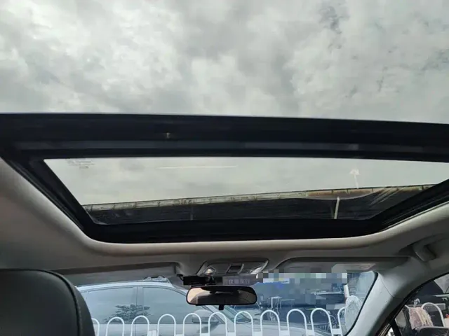 GAC Aion S Plus — Фото автомобиля 13