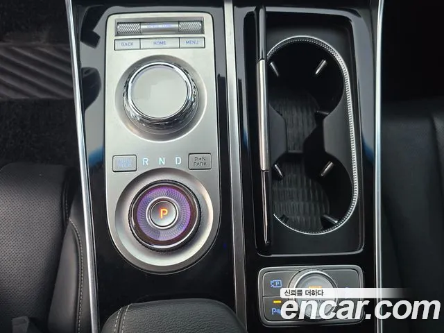 Genesis GV80 — Фото автомобиля 10