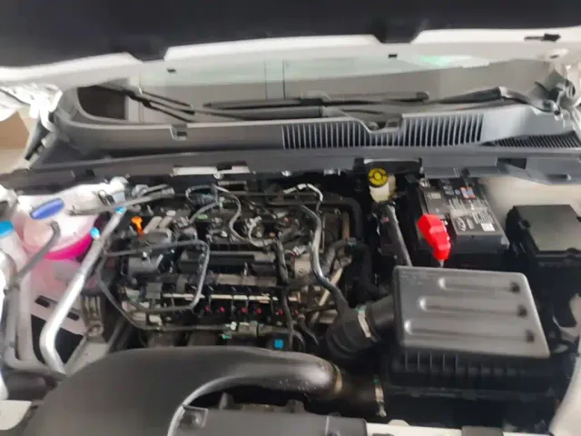 Chery Arrizo 5 PLUS — Фото автомобиля 19