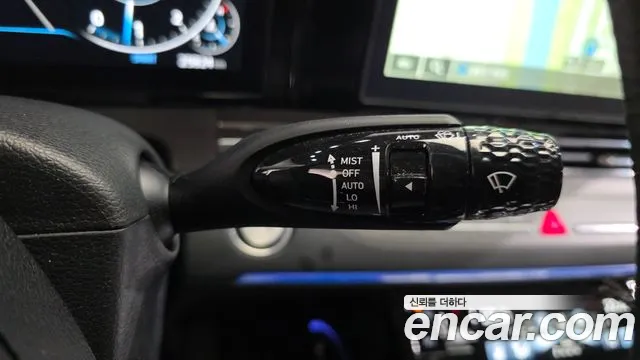 Hyundai Grandeur Новый Grandeur IG — Фото автомобиля 8