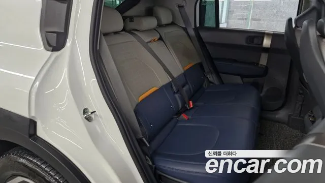 Kia EV3 — Фото автомобиля 12