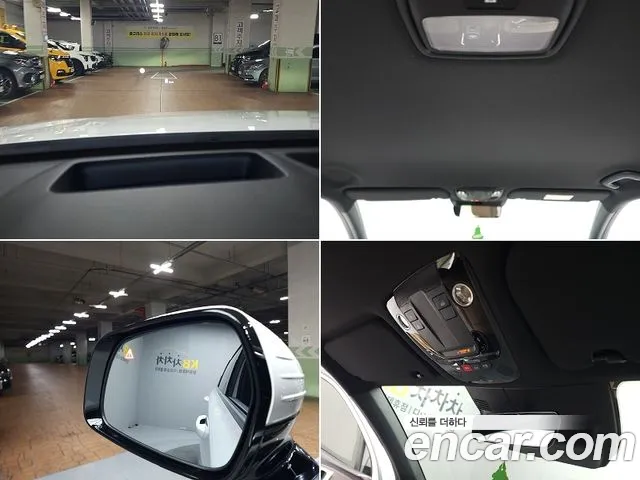 Kia Sorento 4th Gen — Фото автомобиля 18