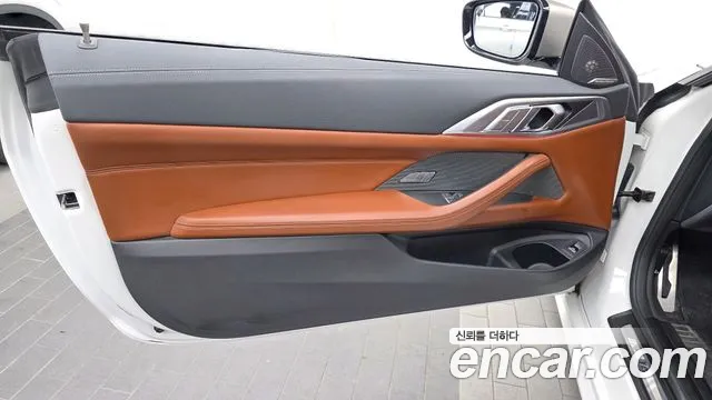BMW 4 Series G22 — Фото автомобиля 13