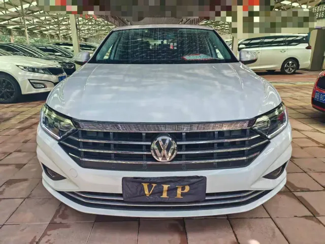 Volkswagen Sagitar — Фото автомобиля 2