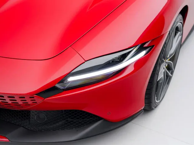 Ferrari Ferrari Roma 2020 3.9T V8 — Фото автомобиля 9