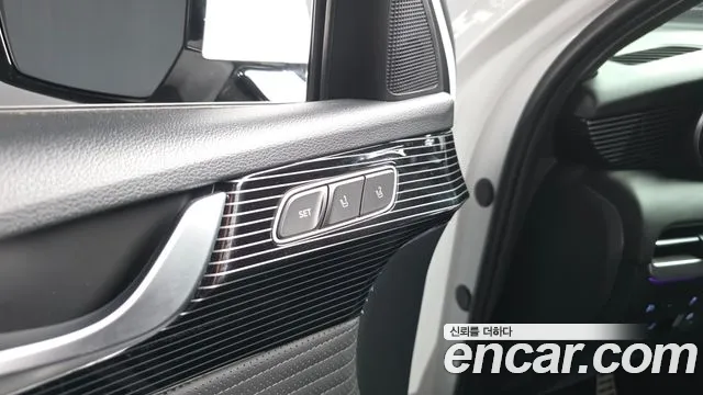 Hyundai Palisade The New Palisade Дизель 2.2 4WD — Фото автомобиля 24