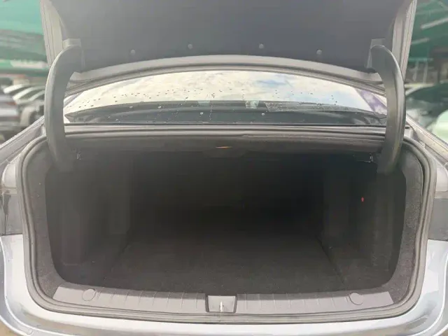 BYD Qin PLUS — Фото автомобиля 15