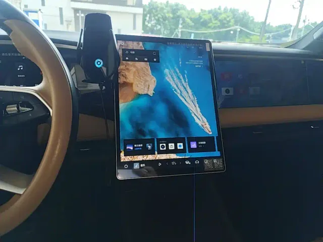 Geely Galaxy L7 — Фото автомобиля 12