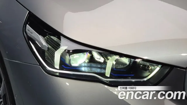 BMW 5 Series G60 — Фото автомобиля 7