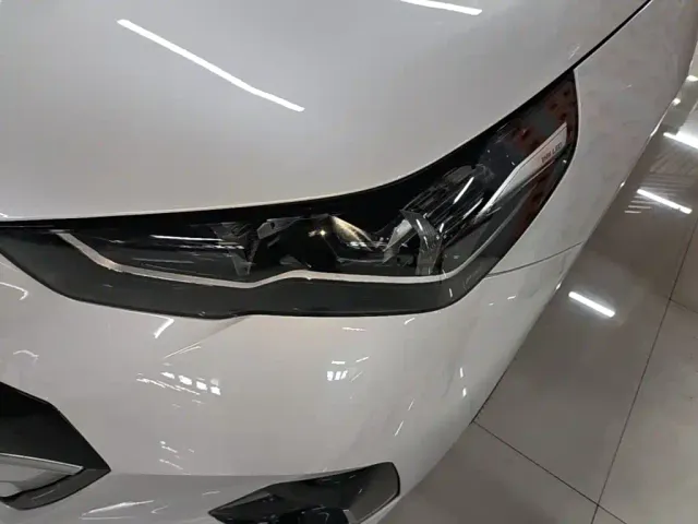 BMW i5 — Фото автомобиля 23