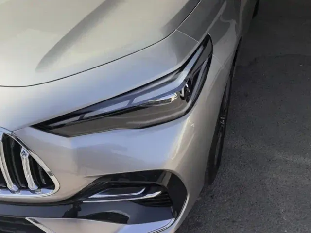 Geely Galaxy Stellar 6 — Фото автомобиля 5