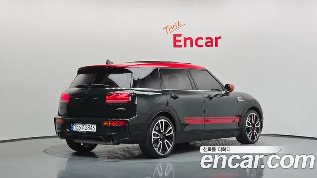 MINI Clubman — Фото автомобиля 2