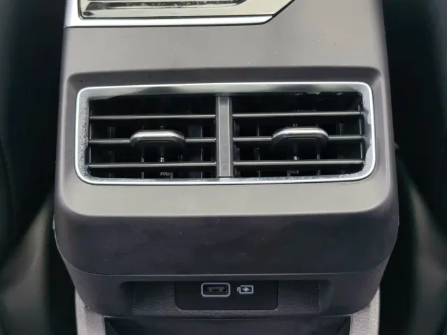 Geely Xingrui — Фото автомобиля 24