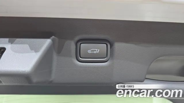 Hyundai Ioniq 5 — Фото автомобиля 23