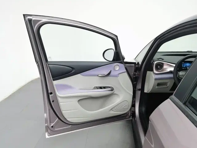 BYD Dolphin — Фото автомобиля 8