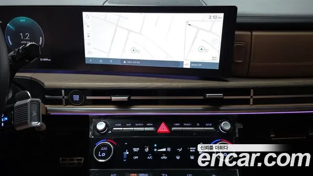 Hyundai Santafe — Фото автомобиля 14