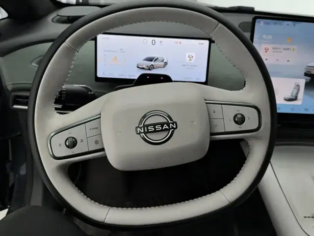 Nissan N7 — Фото автомобиля 15