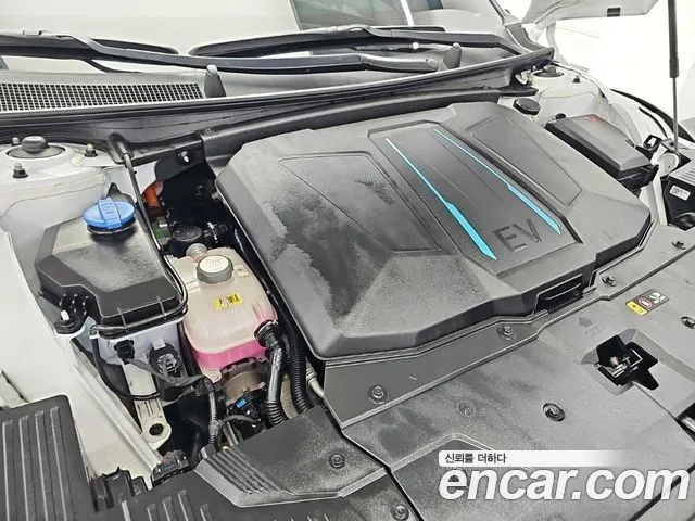 Hyundai Ioniq 5 Ioniq 5 (New) — Фото автомобиля 5