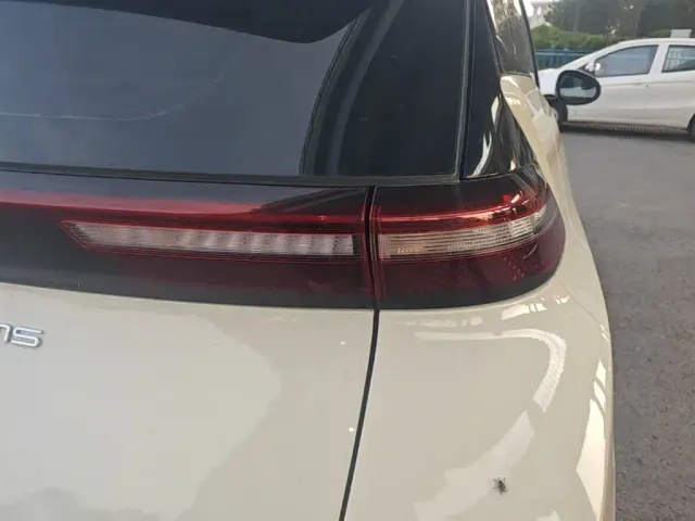 BYD Seagull — Фото автомобиля 7