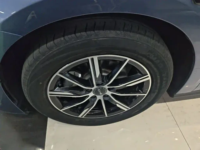 BYD Seal 06 — Фото автомобиля 22