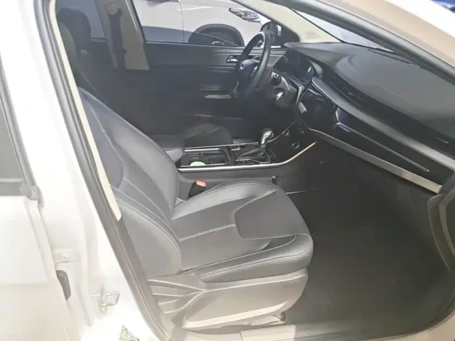 Chery Arrizo 5 — Фото автомобиля 24