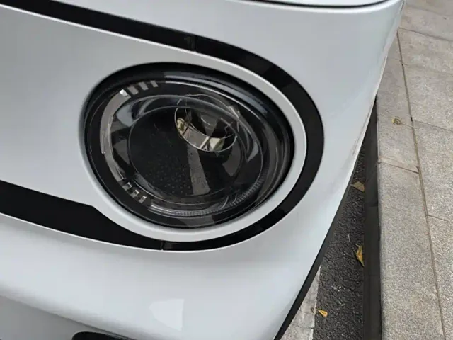 Geely Panda — Фото автомобиля 5