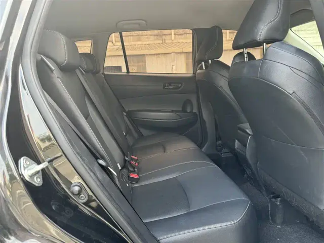 Toyota Frontlander — Фото автомобиля 6