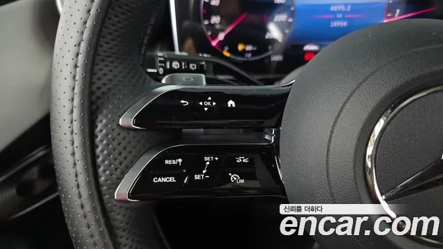 Mercedes-Benz GLC-Class GLC-класс X254 — Фото автомобиля 24
