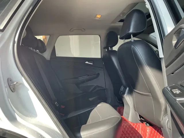 Jetta Jetta VS5 2022 280TSI Automatic Glory Pro — Фото автомобиля 14