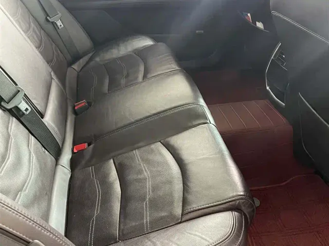 Cadillac CT6 — Фото автомобиля 10