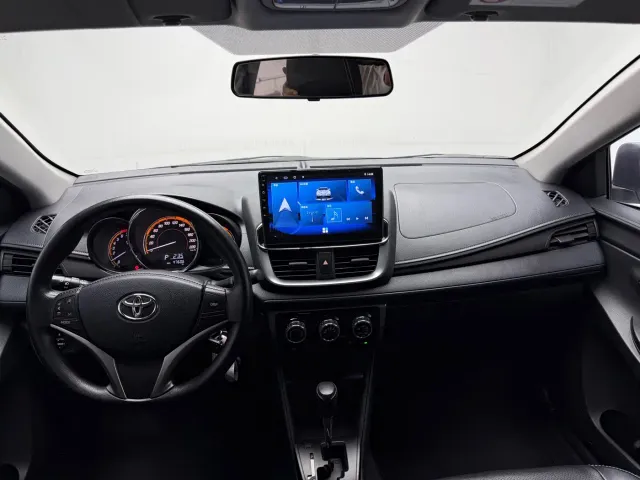 Toyota YARiS L Zhi Xuan — Фото автомобиля 14