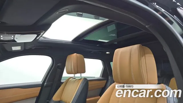 Land Rover Range Rover Velar Range Rover Velar 3.0 P400 R-Dynamic HSE — Фото автомобиля 14