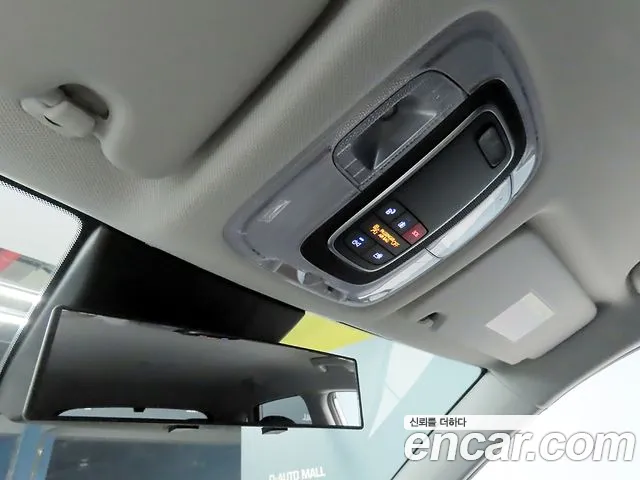 Hyundai Kona SX2 — Фото автомобиля 16