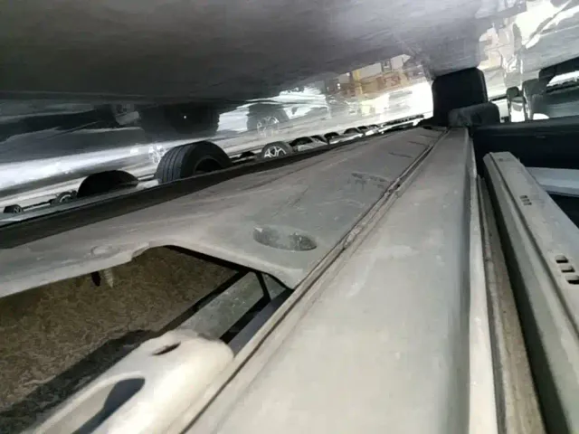 BYD Sealion 05 EV — Фото автомобиля 21