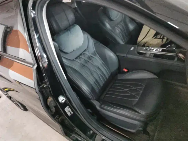 Chery Arrizo 8 — Фото автомобиля 24