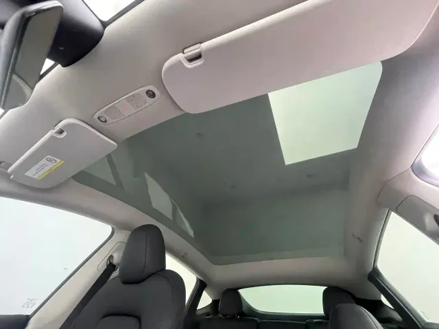 Tesla Model Y — Фото автомобиля 18